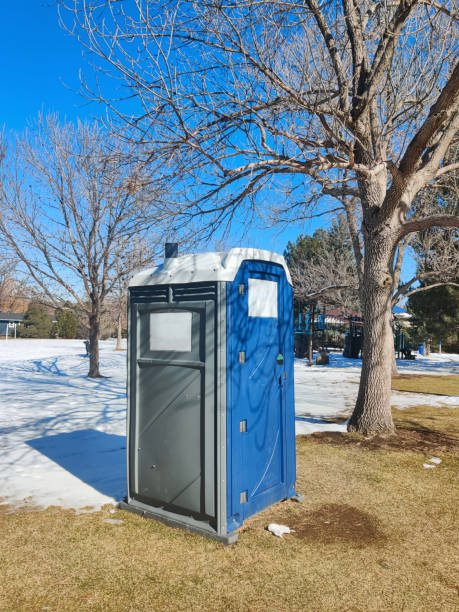 Best Portable Restroom for Sporting Events in Clifton, IL